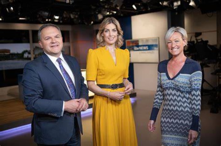 
What Illness Does Brough Scott Have? Health Update About The ITV presenter 