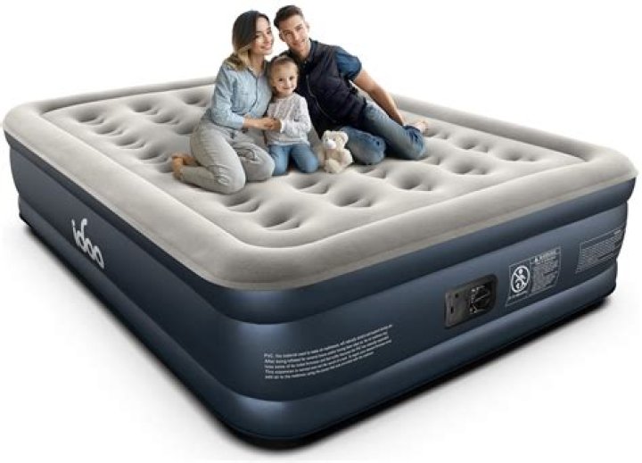 What is Air Mattress Ashley? Video’s origin explained as trend continues to take the internet by storm