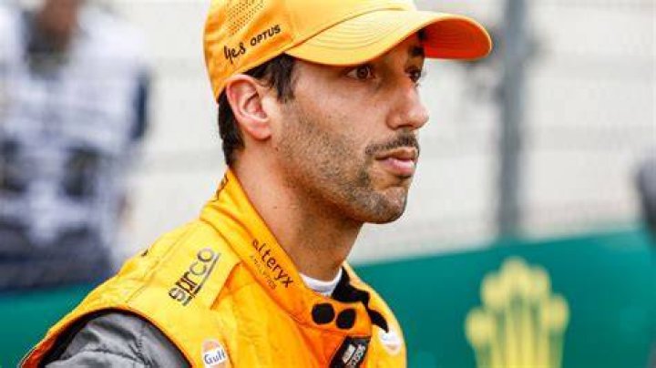 
What Is Daniel Ricciardo’s Next Team? Leaving McLaren Racing, Does He Have Any Illness? 