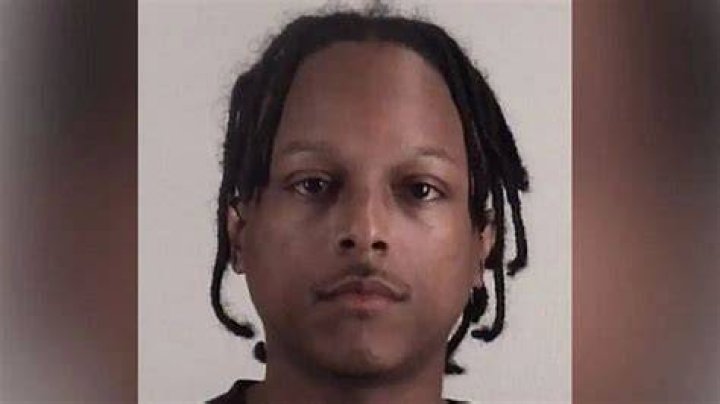 What is Devin Smith charged with? Fort Worth man arrested for fatally shooting apartment maintenance worker
