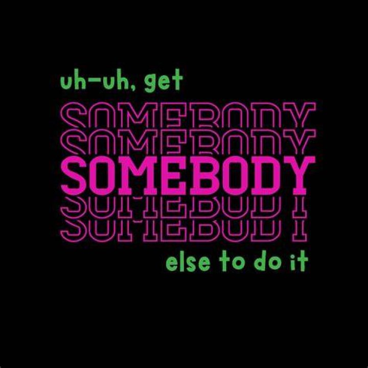 What Is ‘Get Somebody Else To Do It TikTok Meme’ All About?