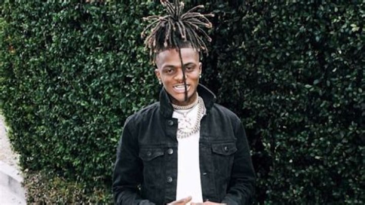 
What is Jaydayoungan’s Net Worth? 