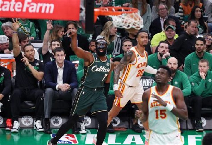 
What is Jaylen Brown Illness? Won’t He Be Able to Play For Boston Celtics on Monday? 