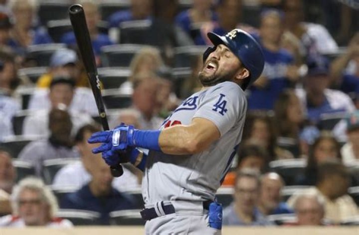 
What Is Joey Gallo Ethnicity – Is He Italian? Details We Know About The Baseball Player 