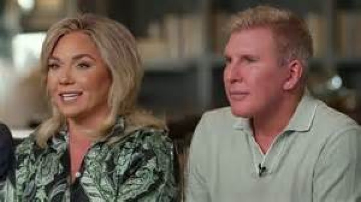 
What Is Mark Braddock Net Worth 2022? Todd Chrisley Gay Affair Details, Where Is He Today? 