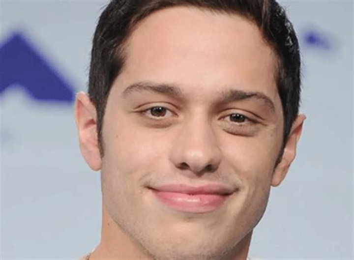 What Is Pete Davidson’s Ethnicity and Nationality, Is He White?