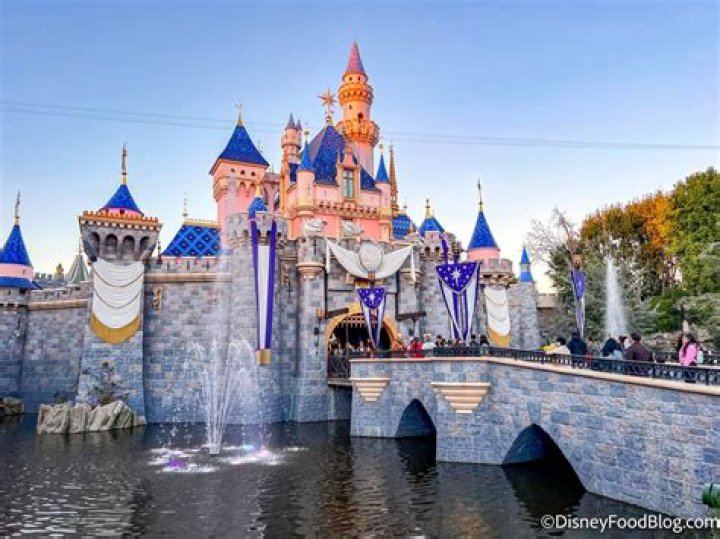 
What is the Disneyland Guardians TikTok trend? Safety warning issued 