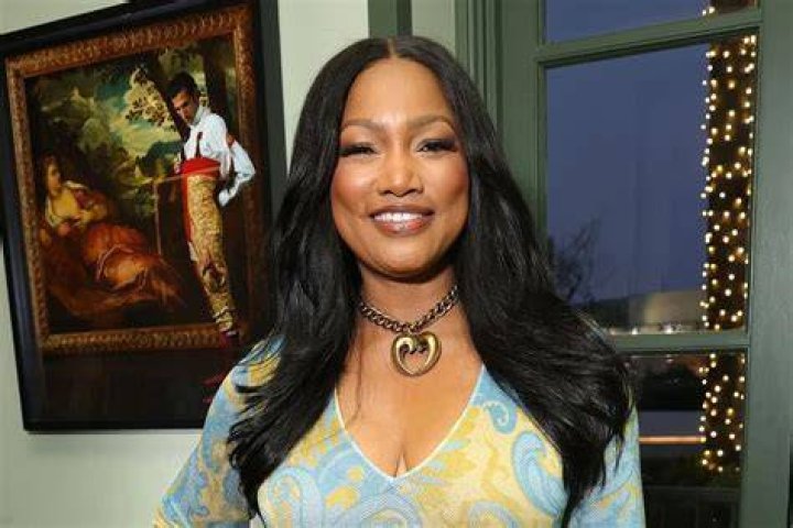 
What Movies Has Garcelle Beauvais Been In? 