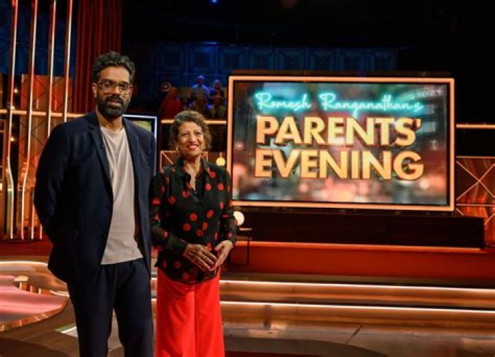 
What Religion Does Romesh Ranganathan Follow? Details About The Actor’s Family 