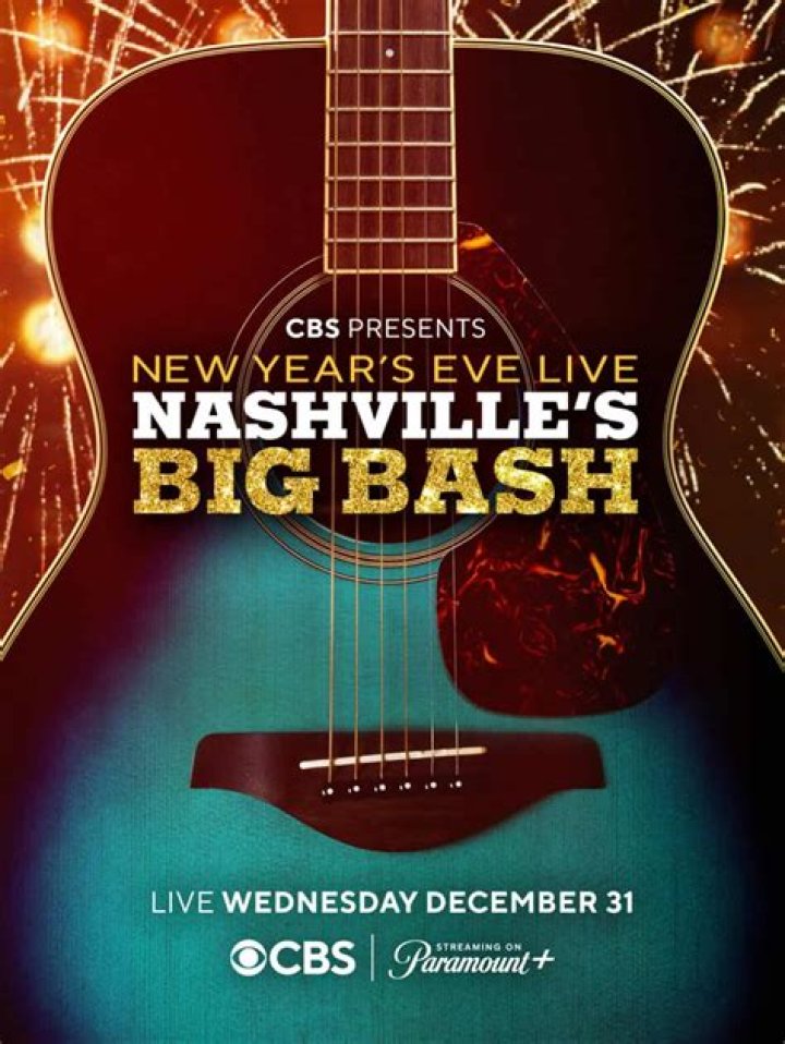 
What time will New Year’s Eve Live: Nashville’s Big Bash on CBS? Hosts, artists, and more details explored 