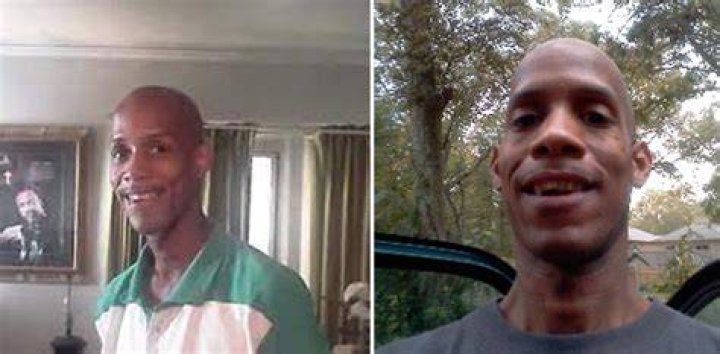 What You Didn’t Know About Kelly Rowland’s Brother, Orlando Rowland