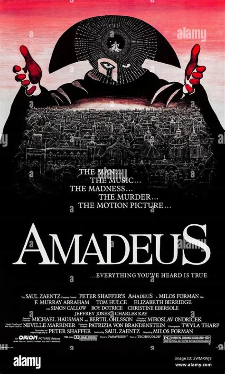 Whatever Happened to Tom Hulce and Why We Don’t See Much of Him These Days