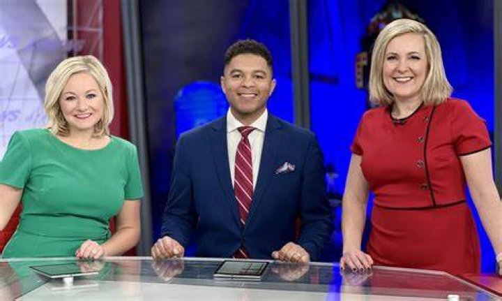 
Where Is Dan Winters Going? The WHO 13 News Anchor Is Leaving The Channel After 18 Years 