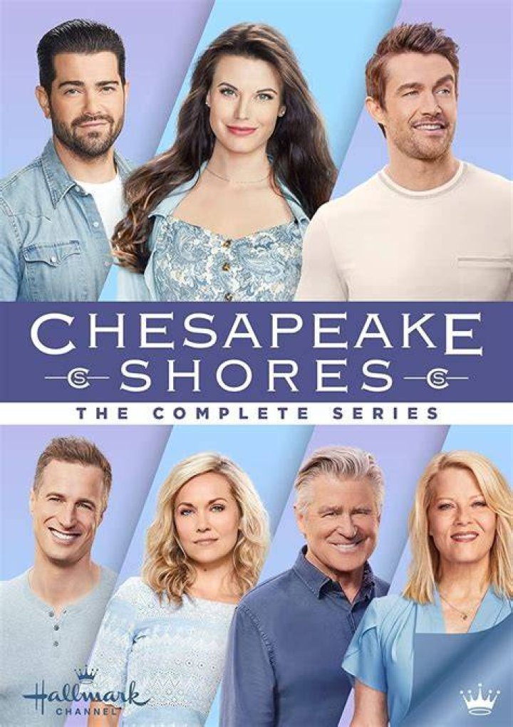 Where Is Diane Ladd On Chesapeake Shores? Did The Show’s Grandma Leave?