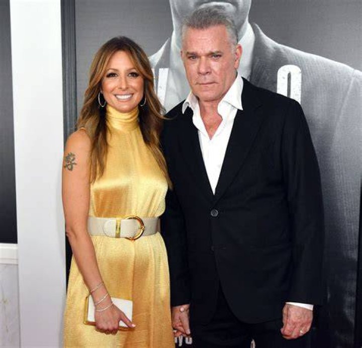 
Where Is Jacy Nittolo Now? Ray Liotta Wife And Family Mourning The Actor’s Sudden Death 