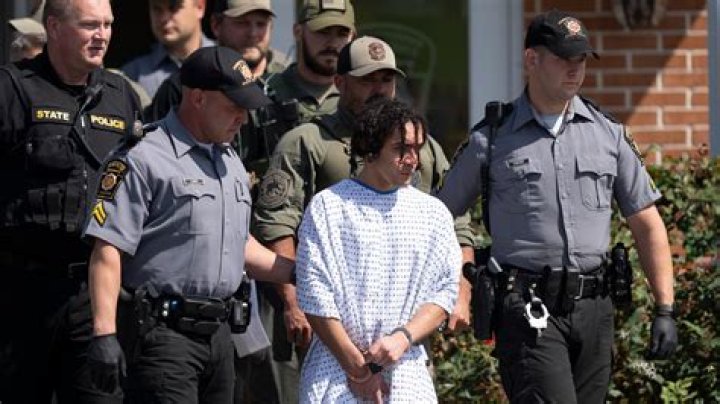 
Where Is Robert Brown Murderer Now? Joanna Simpson Murder Timeline 