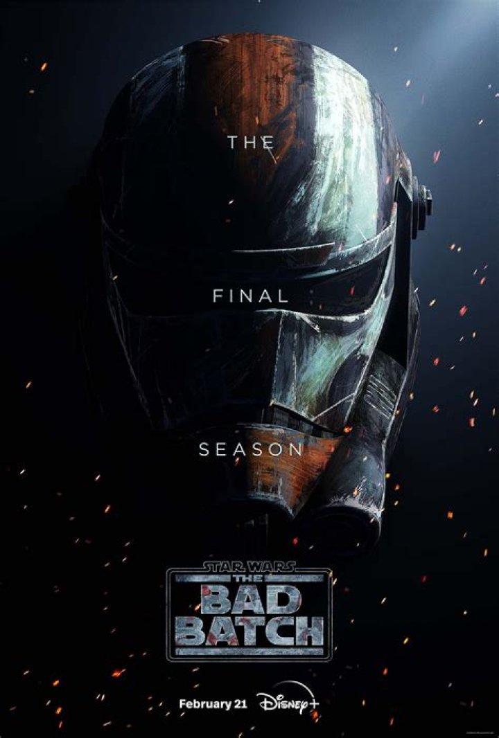 
Where to Watch Star Wars: The Bad Batch Season 2 Episode 4? 