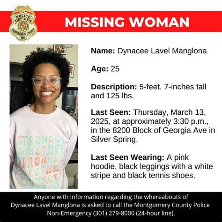 
Where was Chase Stafford last seen? Body found in search for missing 25-year-old Tennessee woman 