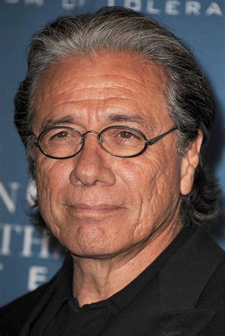 
Who are Edward James Olmoss Parents? Edward James Olmos Biography, Parents Name, Nationality and More 
