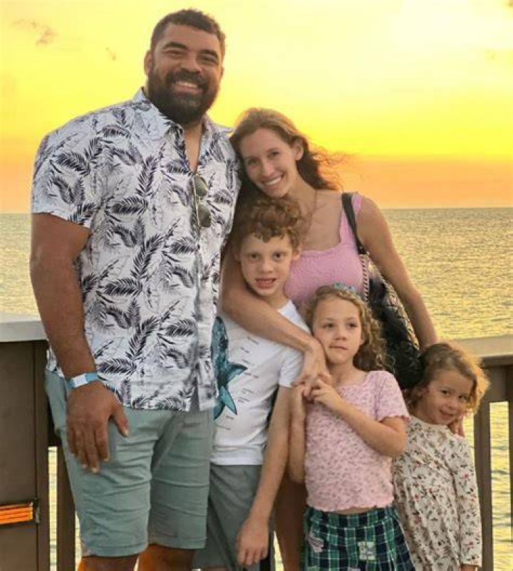 
Who Are Eugene Heyward And Laura Heyward? Details On Jason Heyward Parents 