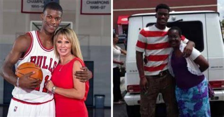 
Who are Jimmy Butler Parents? Jimmy Butler Biography, Parents Name and More 