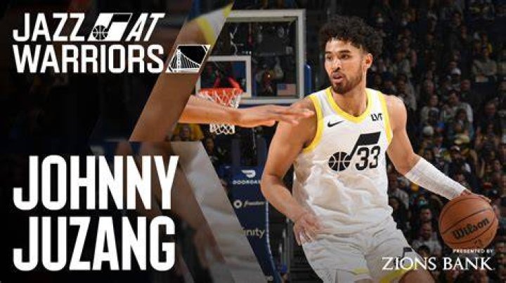 Who are Johnny Juzangs Parents? Johnny Juzang Biography, Parents Name, Nationality and More