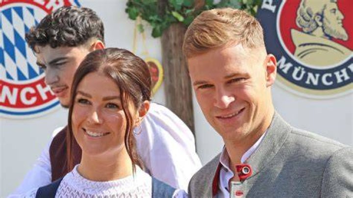 
Who are Joshua Kimmichs Parents? Joshua Kimmich Biography, Parents Name, Nationality and More 
