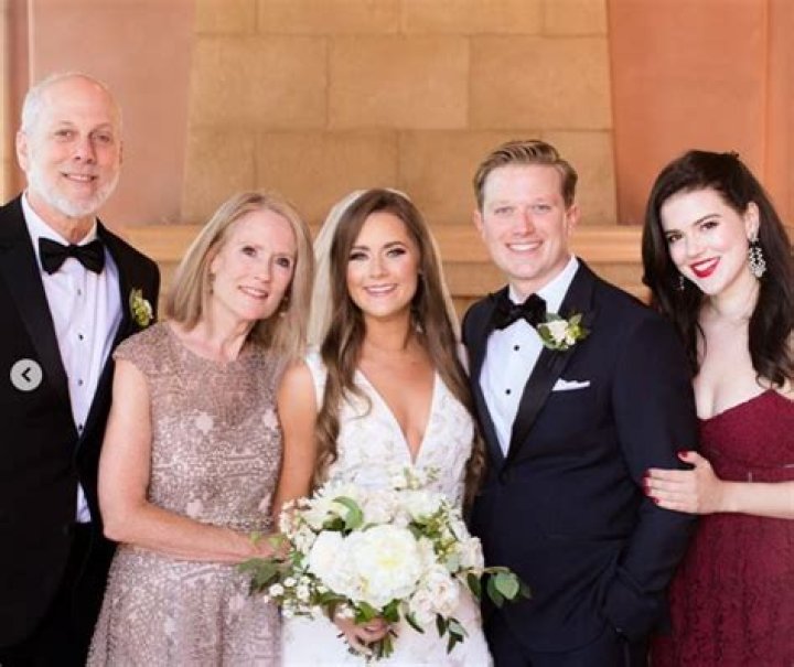 Who are Lydia Moynihans Parents? Lydia Moynihan Biography, Parents Name, Nationality and More