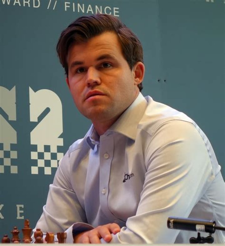 
Who are Magnus Carlsens Parents? Magnus Carlsen Biography, Parents Name, Nationality and More 