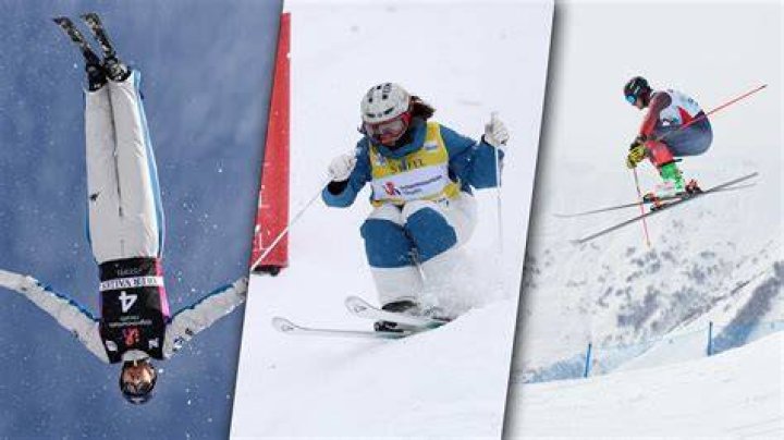 
Who Are Rémi Drolet Parents? Family Details About The Canadian Olympic Freestyle Skier Explored 