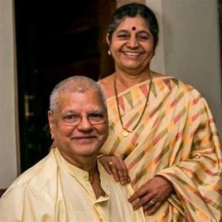 
Who are Rishab Shettys Parents? Rishab Shetty Biography, Parents Name, Nationality and More 