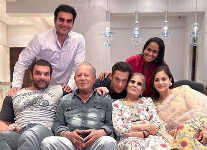
Who are Salman Khans Parents? Salman Khan Biography, Parents Name, Nationality and More 