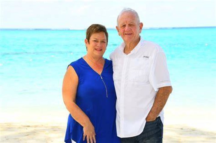 
Who Are Vincent And Donnis Chiarella From Alabama? Bahamas Resort Victim 