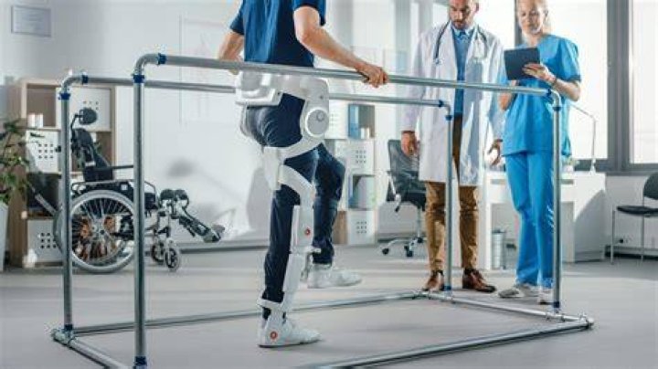 Who Is Allison Vest From Body Parts? Know About Prosthetics Rehabilitation From TLC Show