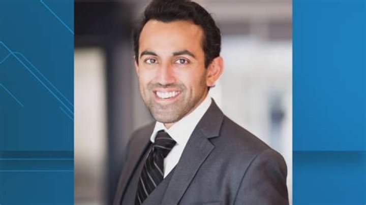 
Who is Amit Mehta? Washington DC District Judge sentences Oath Keepers founder Stewart Rhodes to 18 years 