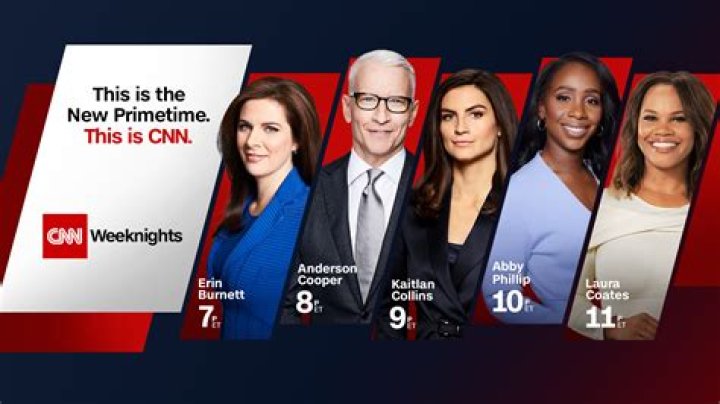 
Who is Amy Entelis, Chris Licht’s rumored replacement as CNN’s CEO? 