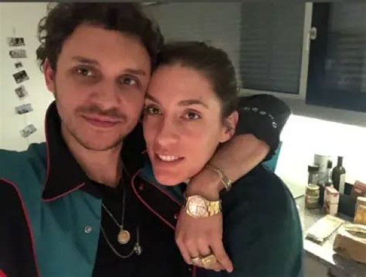 Who Is Andrea Petkovic Boyfriend Jesse Kotansky? The German Tennis Player Is Retiring After The US Open