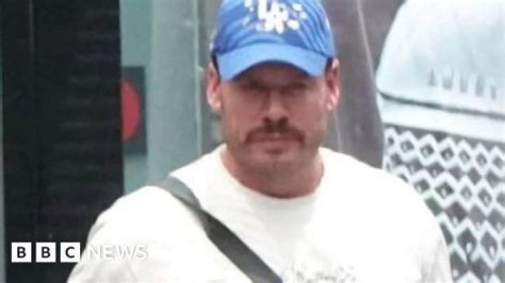
Who Is Andrew Pritchard? Gangster and Drugs Kingpin Story Never Heard 