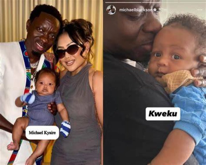 Who Is Annie Apple? Everything On Michael Blackson Sister And Family – VH1 Couples Retreat