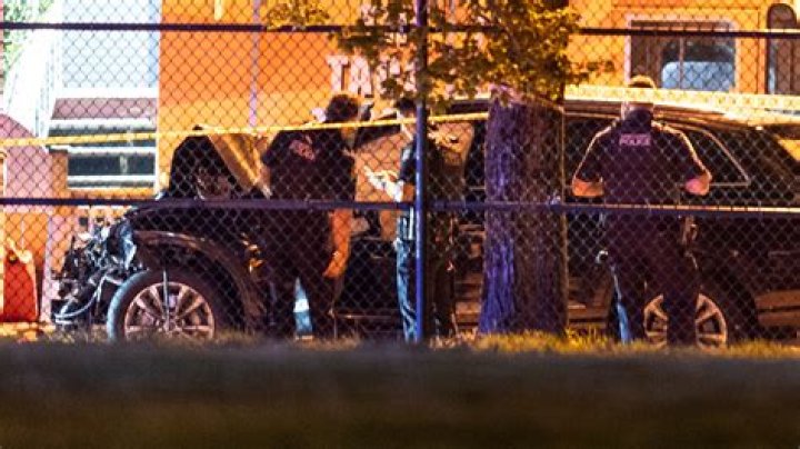 
Who is Anurag Chandra? Californian convicted for ramming car into vehicle carrying group of teenagers, killing 3 