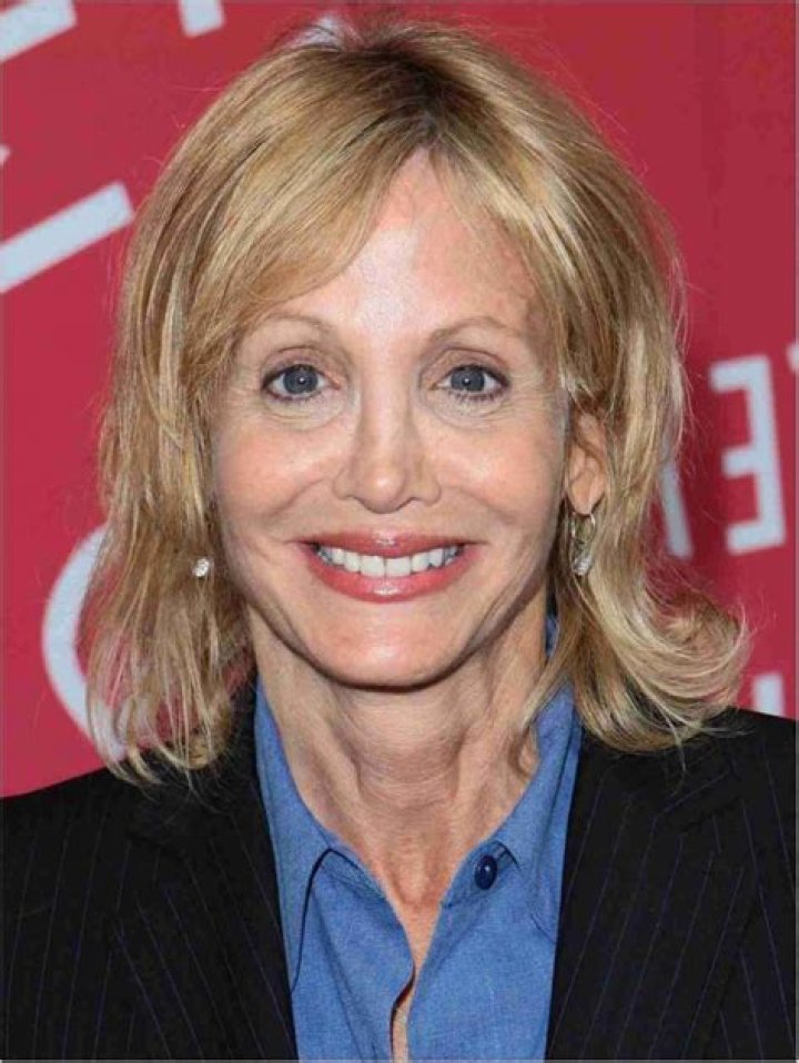 
Who is Arleen Sorkin? Husband, Net Worth, Family, Children, Wiki 