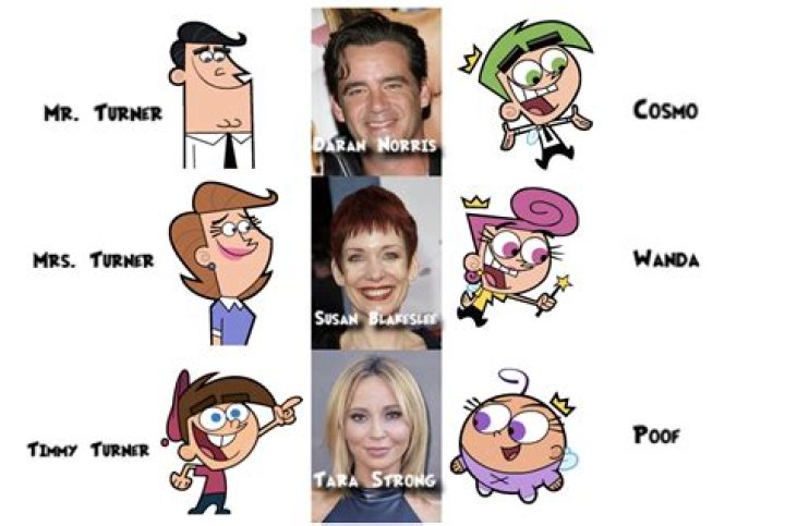 Who Is Asante Boe From The Fairly Odd Parents? Age And Education Details Of The Young Actor