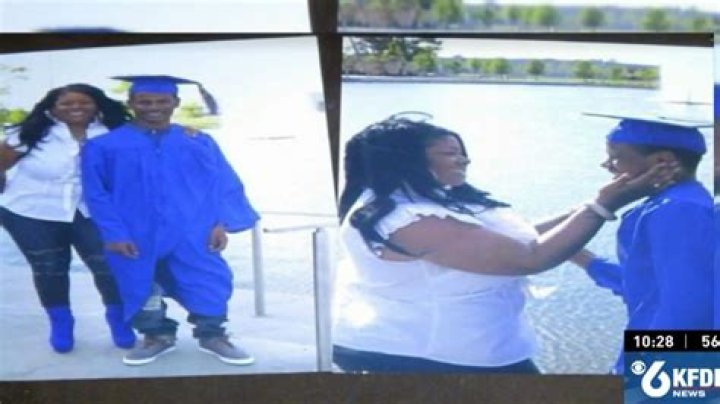 
Who Is Ashton Randolph From Beaumont TX? Shooting Death Wiki, Who Killed Him? 
