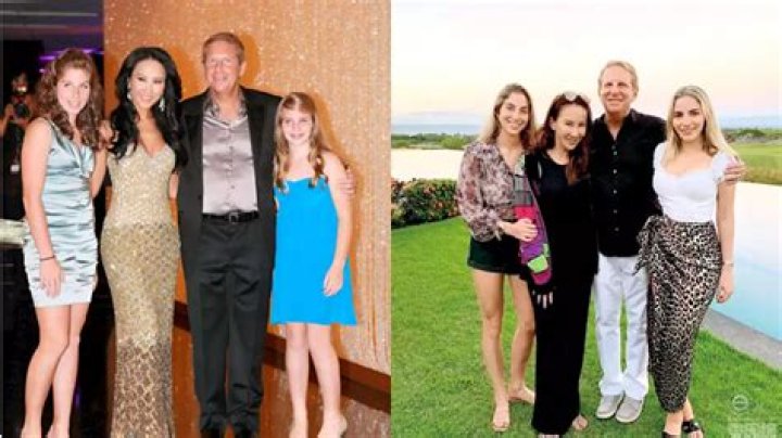 
Who is Bruce Rockowitz, Coco Lee’s husband? 
