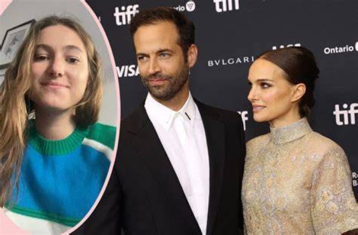 Who is Camille Etienne, Natalie Portman’s husband Benjamin Millepied had affair with?