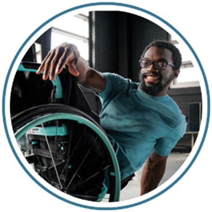 
Who Is Canadian Motivational Speaker Woody Belfort And Why Is He In A Wheelchair? 