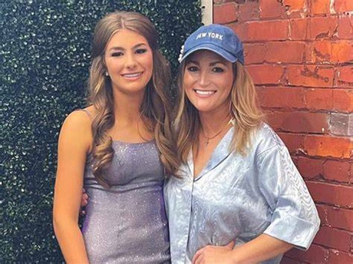 
Who is Casey Lynn, Dylan Lyons’ fiancee? 