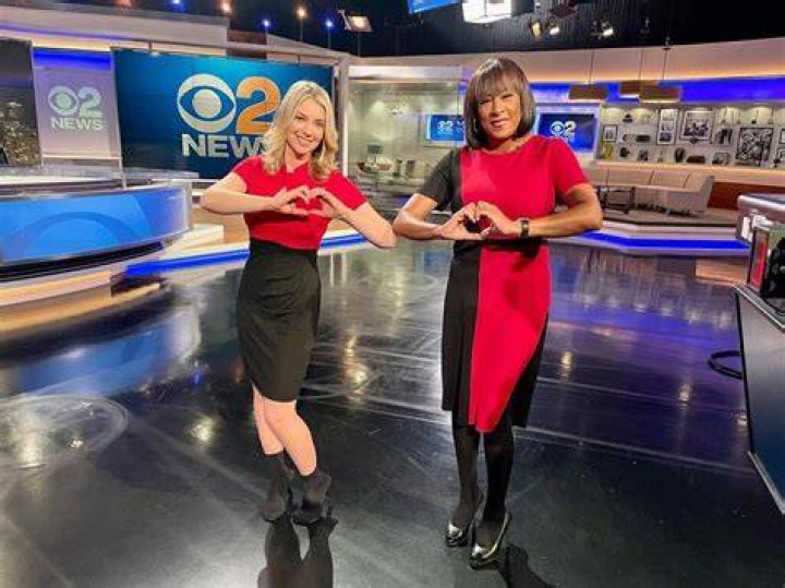 
Who is CBS weather reporter Evelyn Taft? Her Wiki: Net Worth, Age, Height, Salary, Family, Husband, Boyfriend, Kids 