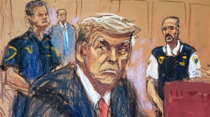 Who is Chad Seigel, Donald Trump’s lawyer in Stormy Daniels hush money case?