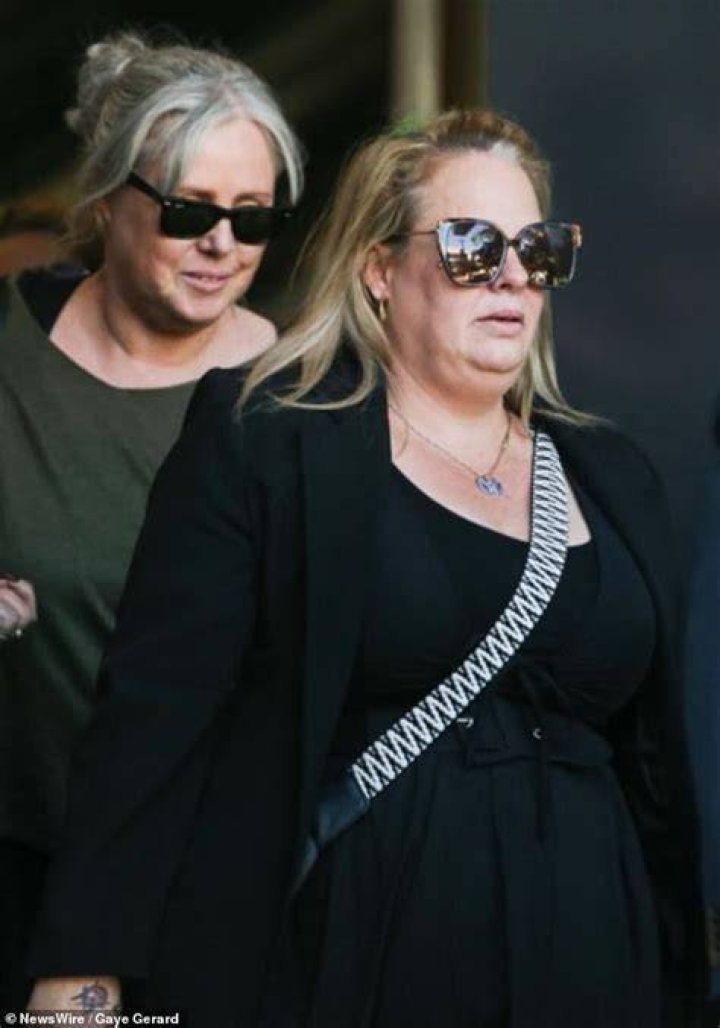 
Who Is Charlise Mutten Father? Mother Kallista Mutten – Are Her Parents Divorced? 
